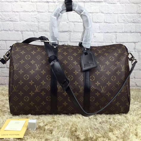 fake lv dust bag|authentic Louis Vuitton duffle bag.